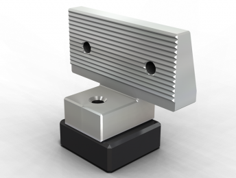 SVF-ABG04齒面單斜 活動(dòng)鉗口組