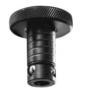 不銹鋼定位鎖緊球鎖軸（公制）