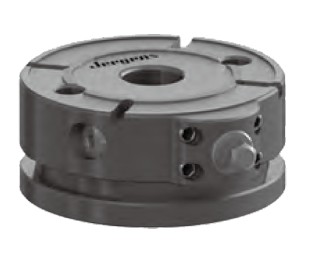 手動式鎖緊模塊