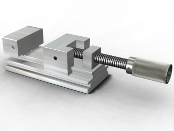 GVS 超精密萬(wàn)力虎鉗