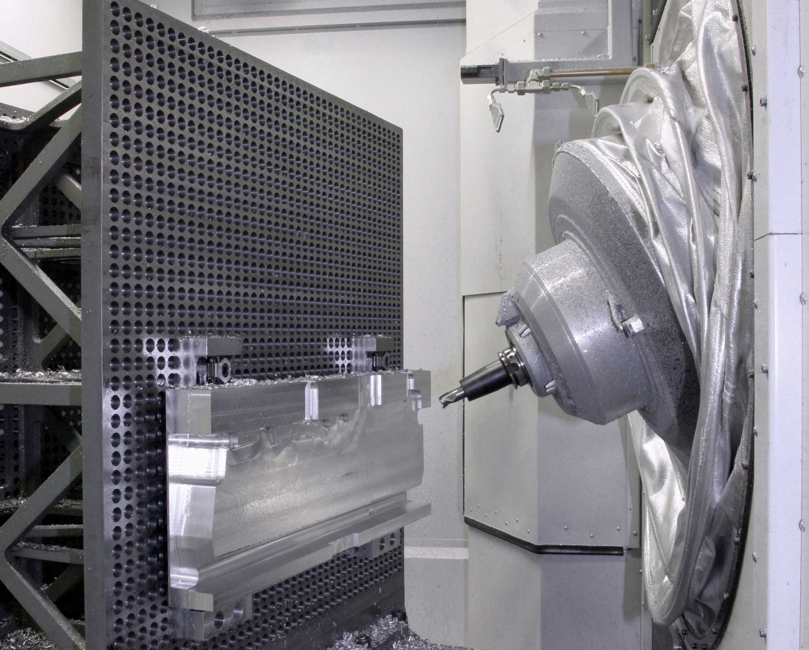 標(biāo)準(zhǔn)化、模組化，自己動手組裝最合適的夾具！