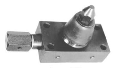 工裝手動(dòng)支承裝置