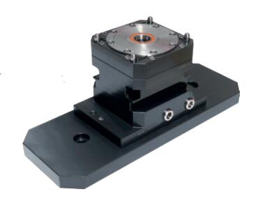 自動(dòng)化拓展零點(diǎn)基座